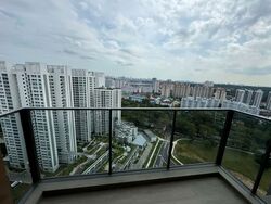 Amo Residence (D20), Apartment #529319551